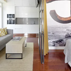  Apartment Hamar By Feelfree Spain